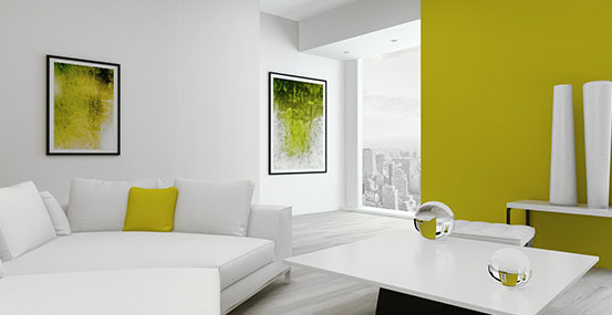 Interior and Exterior Painting