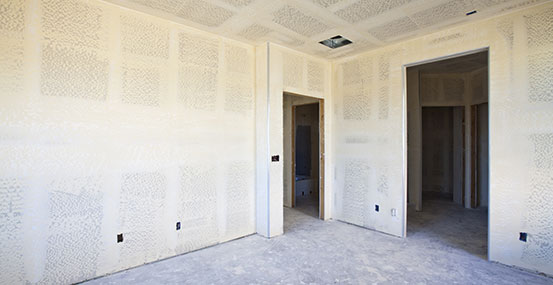 Drywall Services